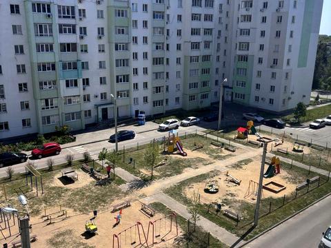 квартира за адресою Миру вул., 55