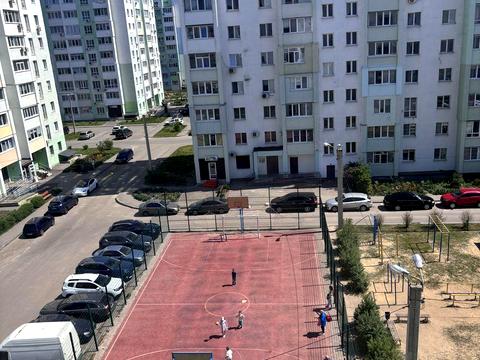 квартира за адресою Миру вул., 55