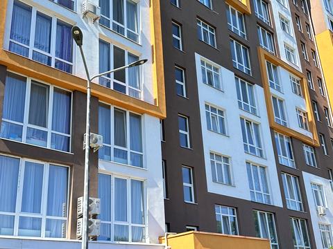 квартира за адресою Одеська вул., 23-Б