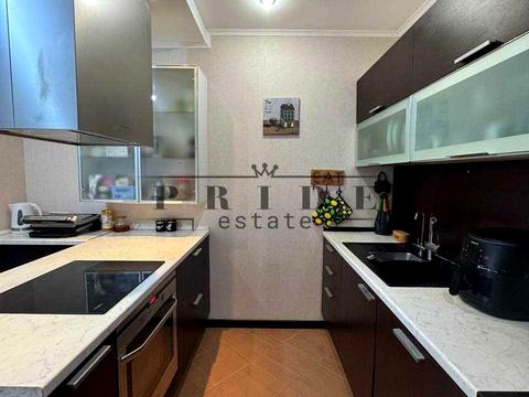 квартира за адресою Милославська вул., 32/51а