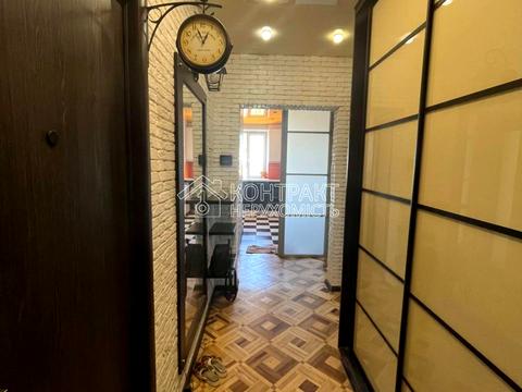 квартира по адресу Леся Сердюка ул. (Командарма Корка), 44
