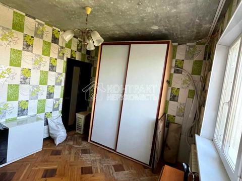 квартира по адресу Леся Сердюка ул. (Командарма Корка), 44
