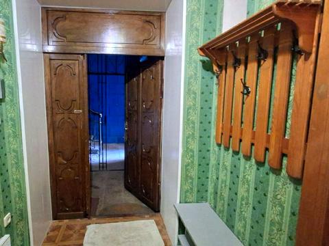 квартира за адресою Преображенська вул., 50