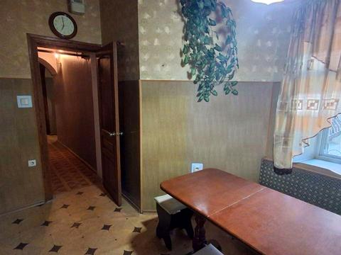 квартира за адресою Преображенська вул., 50