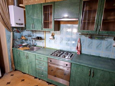 квартира за адресою Преображенська вул., 50