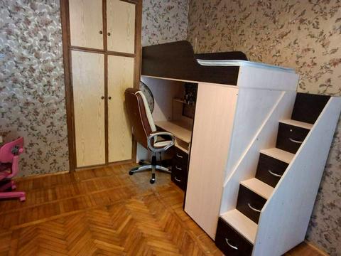 квартира за адресою Преображенська вул., 50
