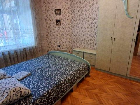 квартира за адресою Преображенська вул., 50