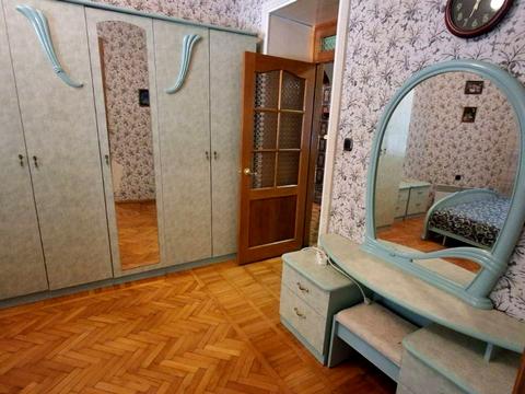 квартира за адресою Преображенська вул., 50