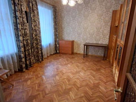 квартира за адресою Преображенська вул., 50