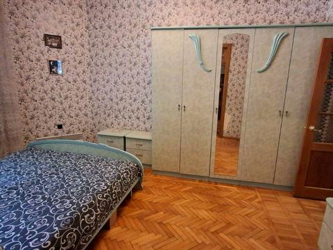 квартира за адресою Преображенська вул., 50
