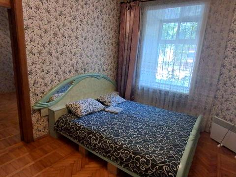 квартира за адресою Преображенська вул., 50