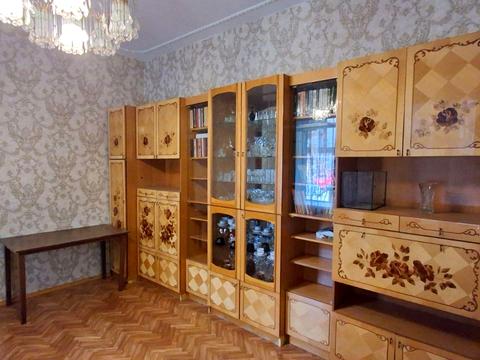 квартира за адресою Преображенська вул., 50
