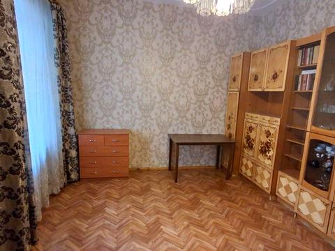 квартира за адресою Преображенська вул., 50