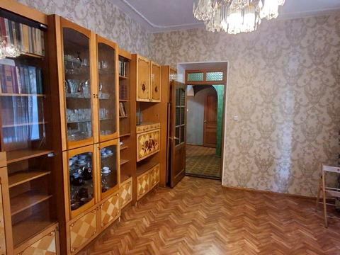 квартира за адресою Преображенська вул., 50