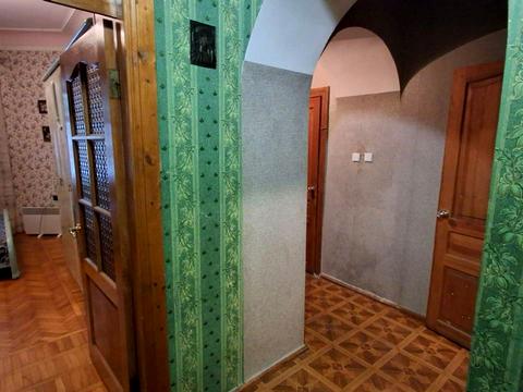квартира за адресою Преображенська вул., 50