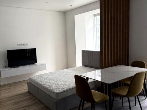 квартира за адресою Височана вул., 18 к24