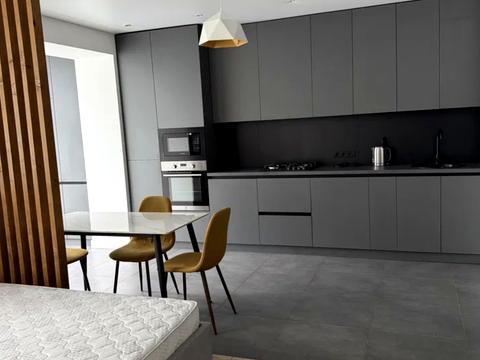 квартира за адресою Височана вул., 18 к24