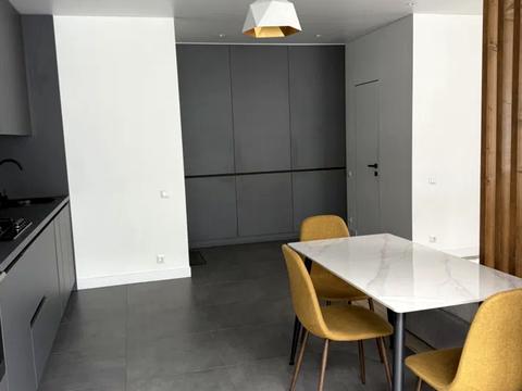 квартира за адресою Височана вул., 18 к24