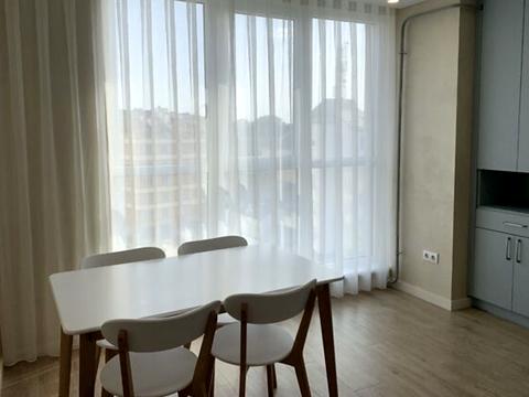 квартира за адресою Національної Гвардії вул., 3-В