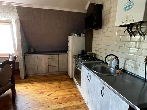 дом по адресу Белогородская ул., 54/15