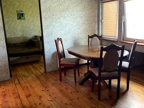 дом по адресу Белогородская ул., 54/15