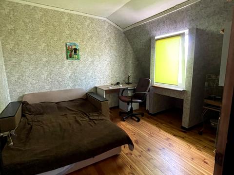 дом по адресу Белогородская ул., 54/15