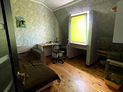 дом по адресу Белогородская ул., 54/15