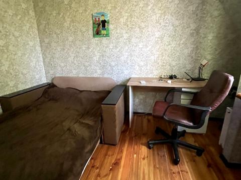 дом по адресу Белогородская ул., 54/15