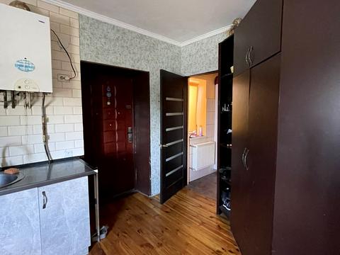 дом по адресу Белогородская ул., 54/15