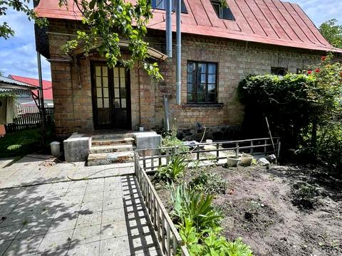 будинок за адресою Білогородська вул., 54/15