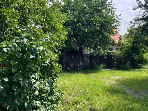 дом по адресу Белогородская ул., 54/15