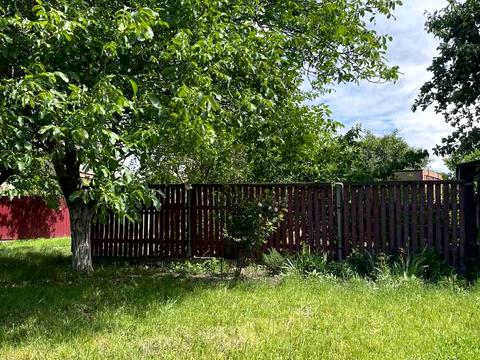 дом по адресу Белогородская ул., 54/15