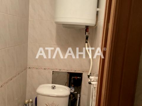 квартира за адресою Косвена вул. (Скісна), 78Б