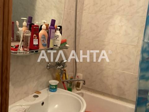 квартира за адресою Косвена вул. (Скісна), 78Б