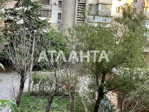 квартира за адресою Косвена вул. (Скісна), 78Б