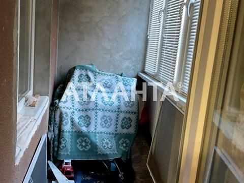 квартира за адресою Косвена вул. (Скісна), 78Б