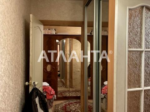 квартира за адресою Косвена вул. (Скісна), 78Б