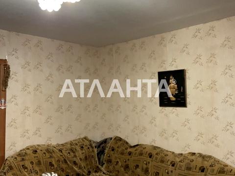 квартира за адресою Косвена вул. (Скісна), 78Б