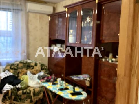 квартира за адресою Косвена вул. (Скісна), 78Б