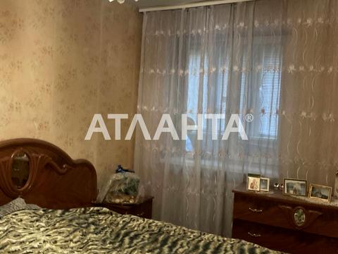 квартира за адресою Косвена вул. (Скісна), 78Б