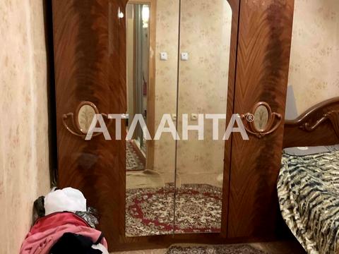 квартира за адресою Косвена вул. (Скісна), 78Б