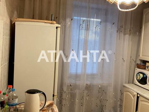 квартира за адресою Косвена вул. (Скісна), 78Б
