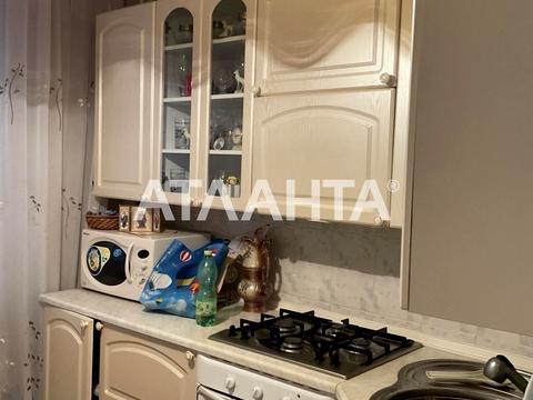 квартира за адресою Косвена вул. (Скісна), 78Б