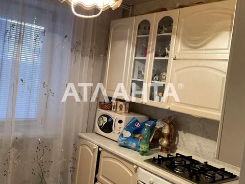 квартира за адресою Косвена вул. (Скісна), 78Б