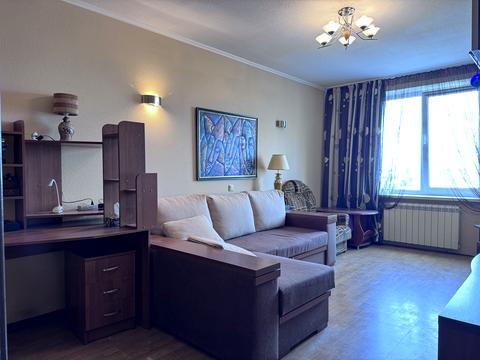 квартира за адресою Павла Тичини просп., 13