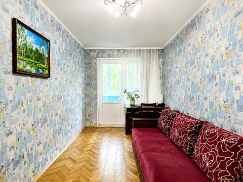 квартира за адресою Анатолія Солов'яненка вул. (Олександра Бойченка), 4