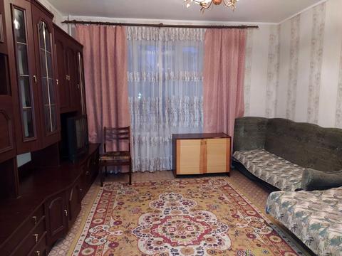 квартира по адресу Тараса Шевченко ул., 7