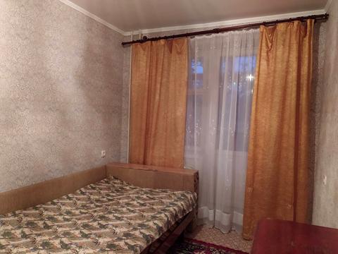 квартира по адресу Тараса Шевченко ул., 7