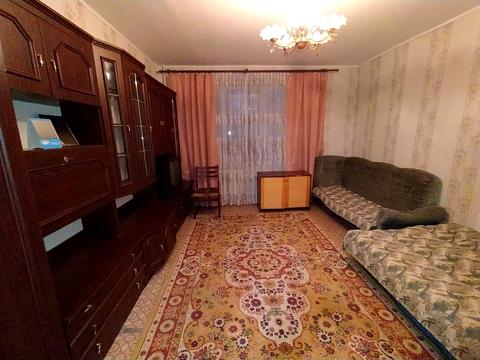 квартира по адресу Тараса Шевченко ул., 7