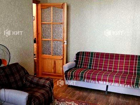 квартира за адресою Амосова вул. (Корчагінців), 38